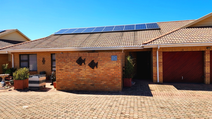 3 Bedroom Property for Sale in Hartenbos Central Western Cape